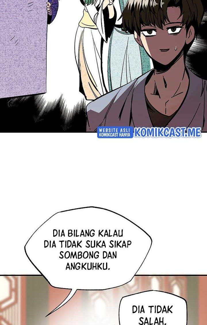 Worthless Regression Bab 41 halaman 47