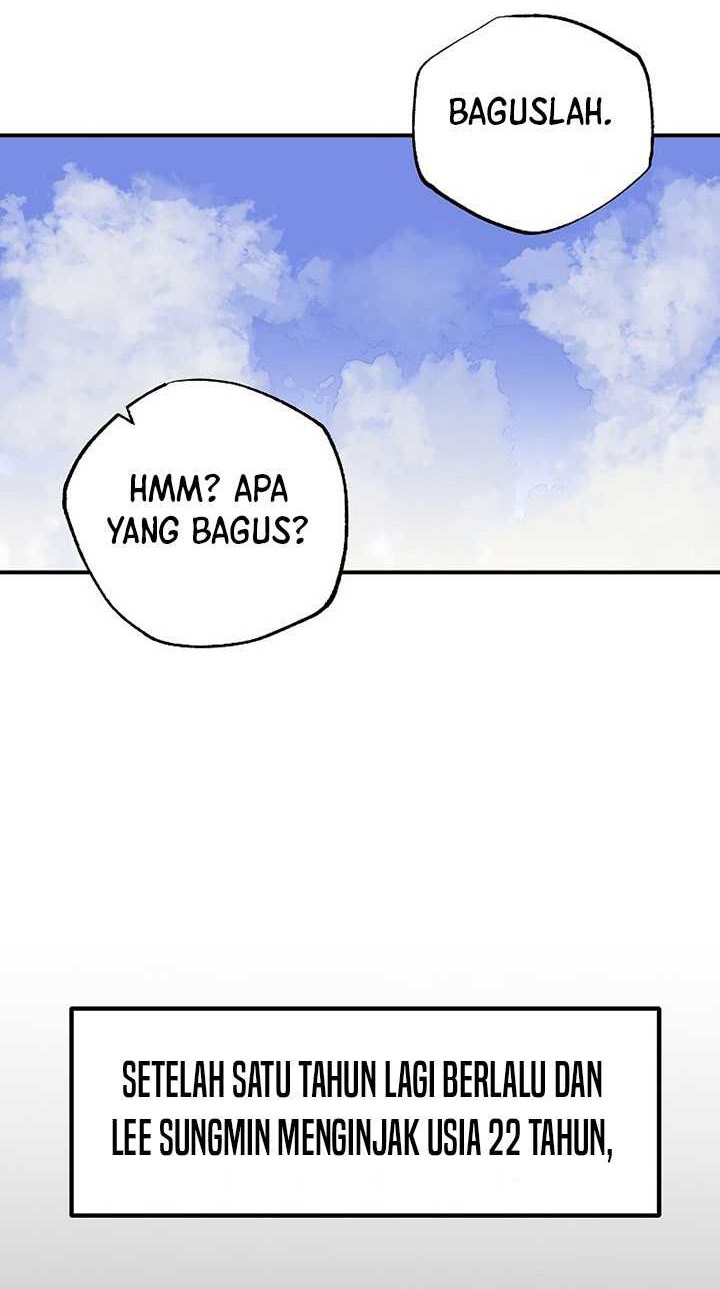 Worthless Regression Bab 41 halaman 55