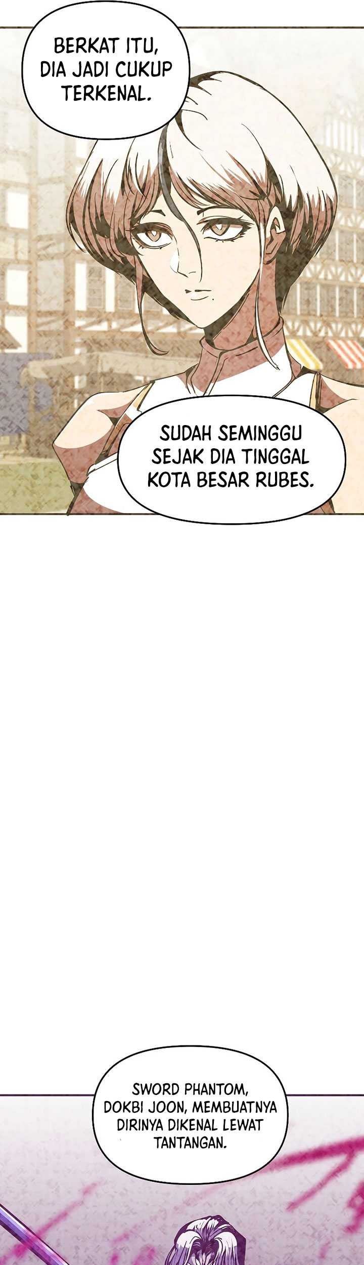 Worthless Regression Bab 42 halaman 12