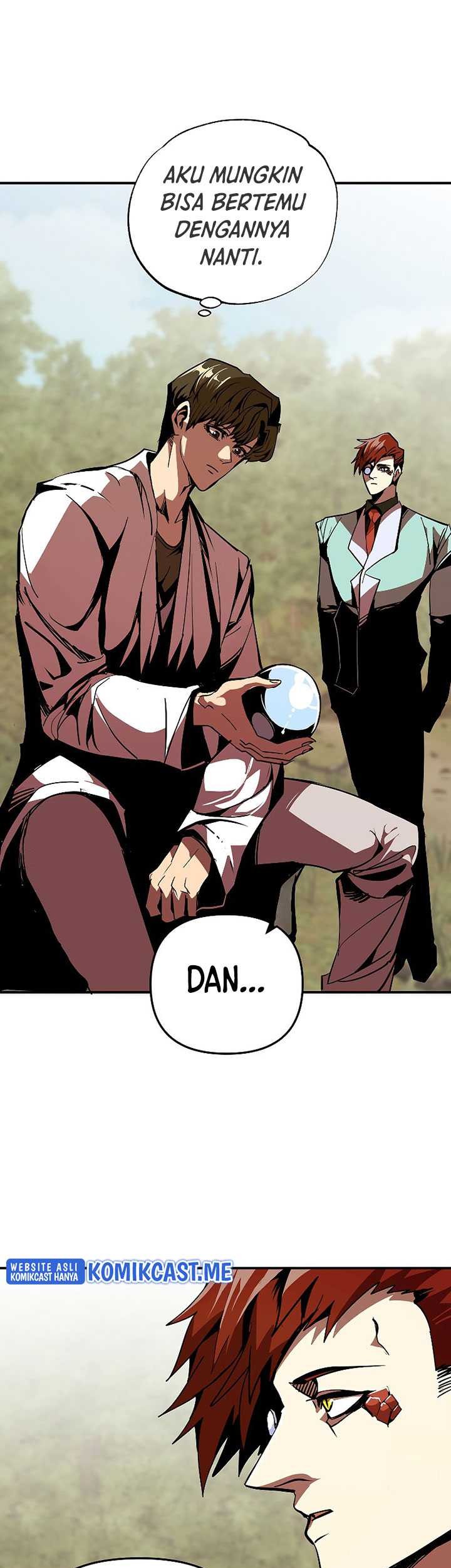 Worthless Regression Bab 42 halaman 16
