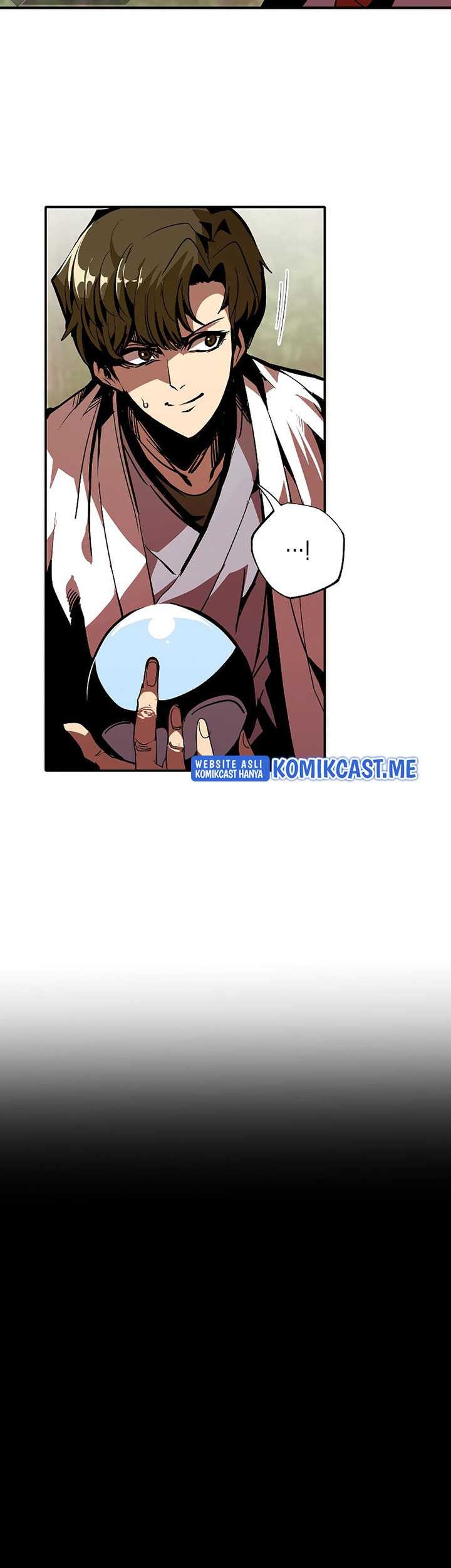Worthless Regression Bab 42 halaman 18