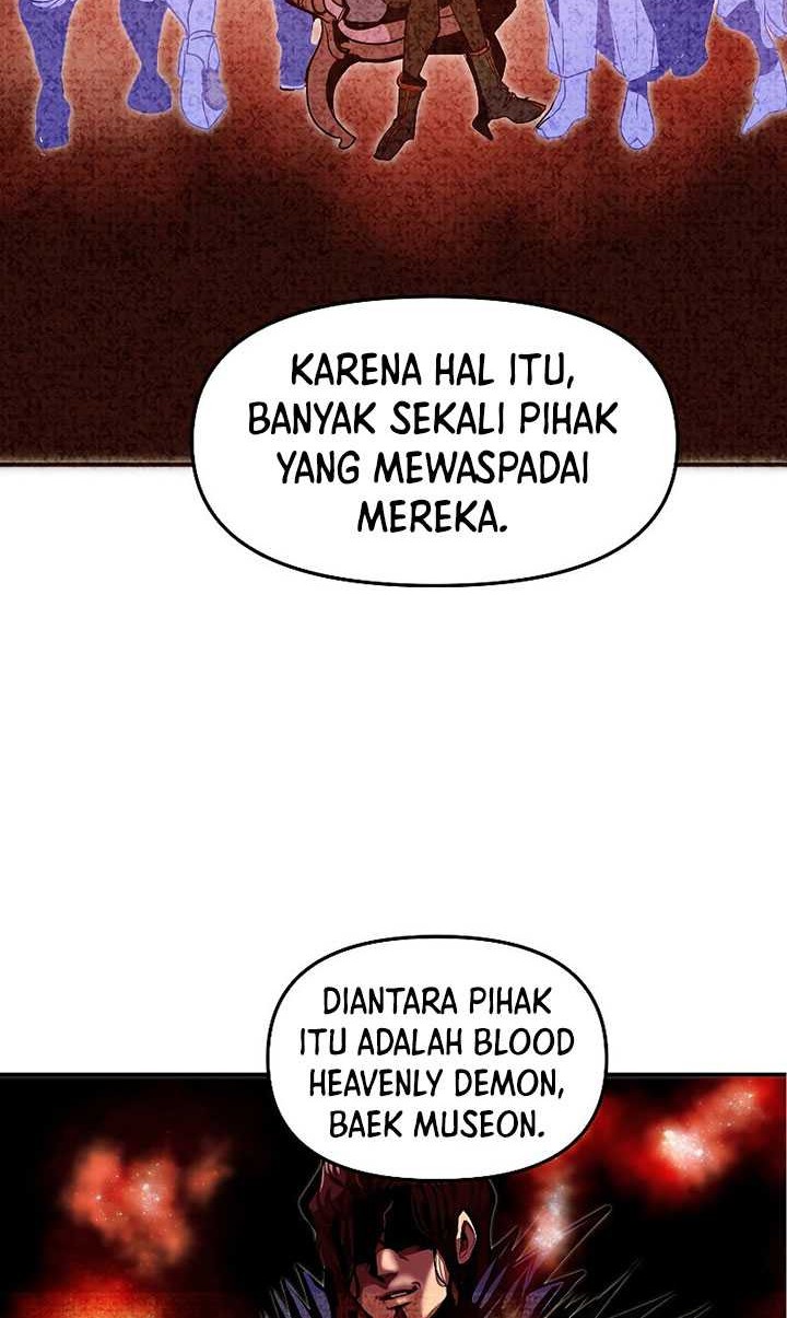 Worthless Regression Bab 42 halaman 23