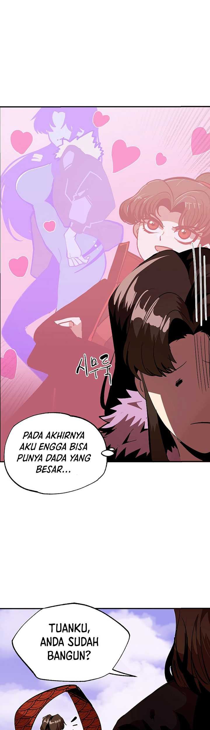 Worthless Regression Bab 42 halaman 44