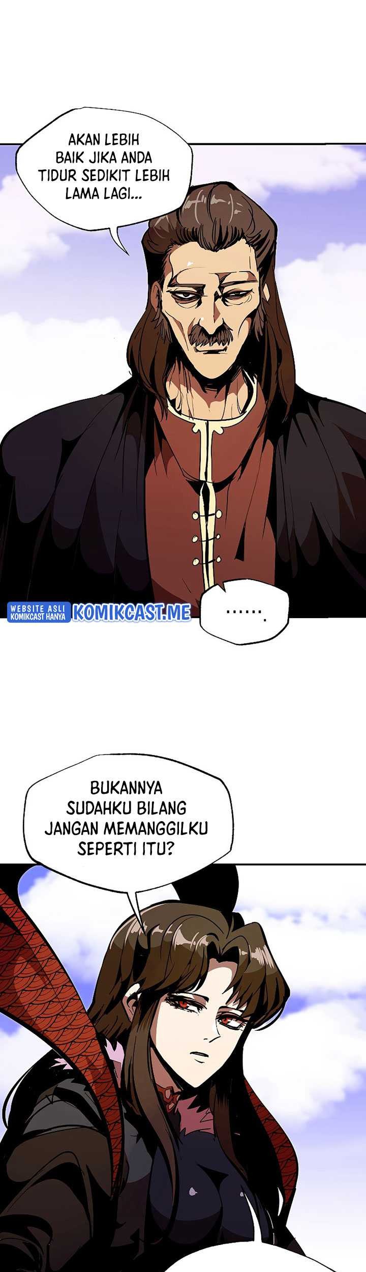 Worthless Regression Bab 42 halaman 46