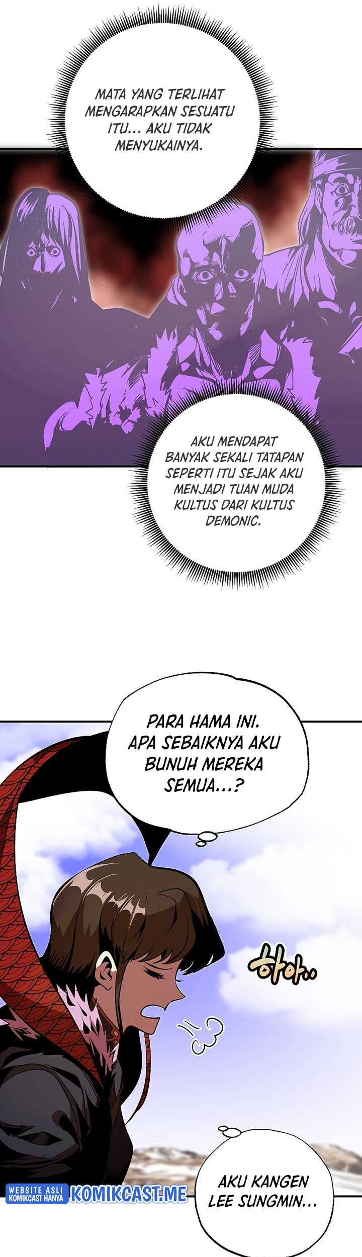 Worthless Regression Bab 42 halaman 50