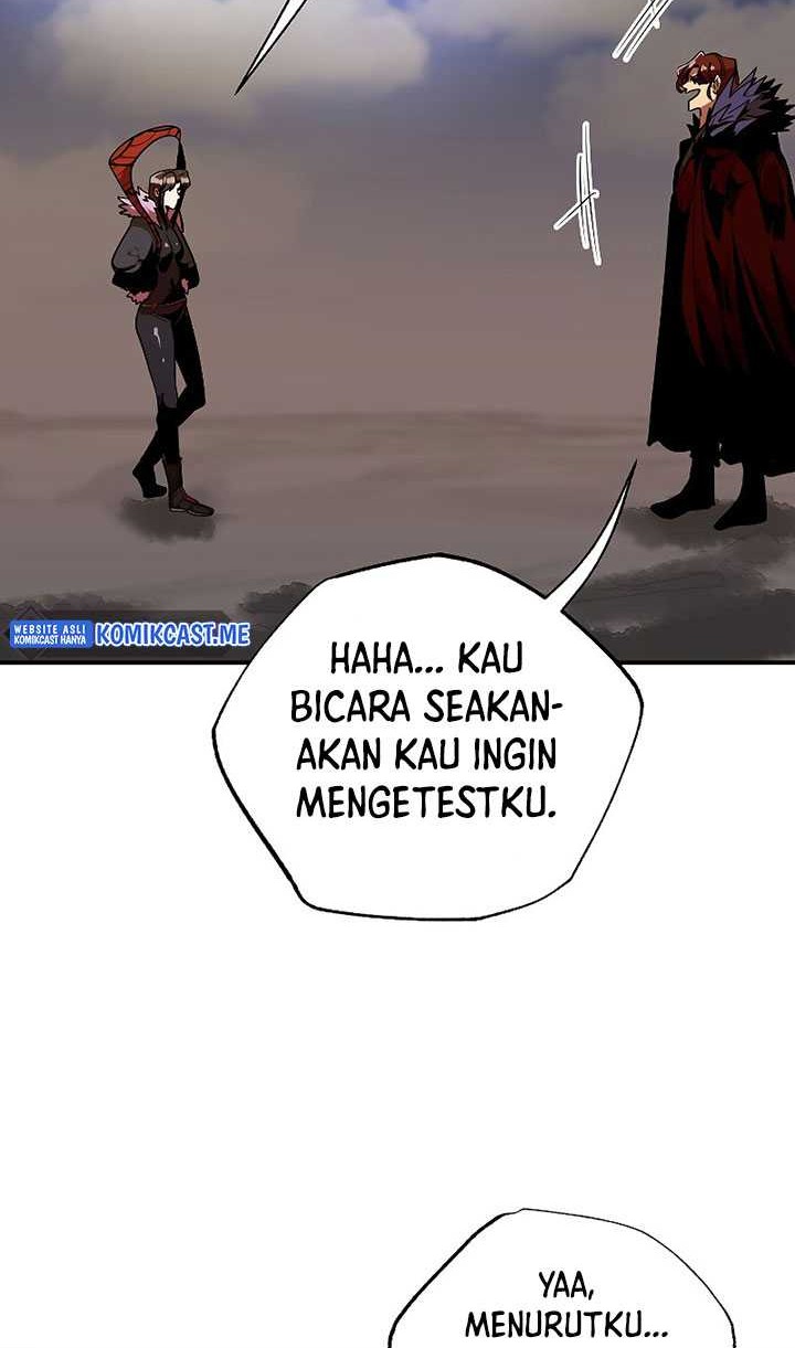 Worthless Regression Bab 42 halaman 53