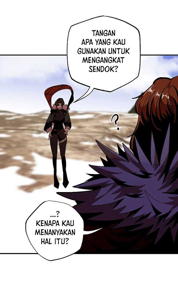 Worthless Regression Bab 42 halaman 55