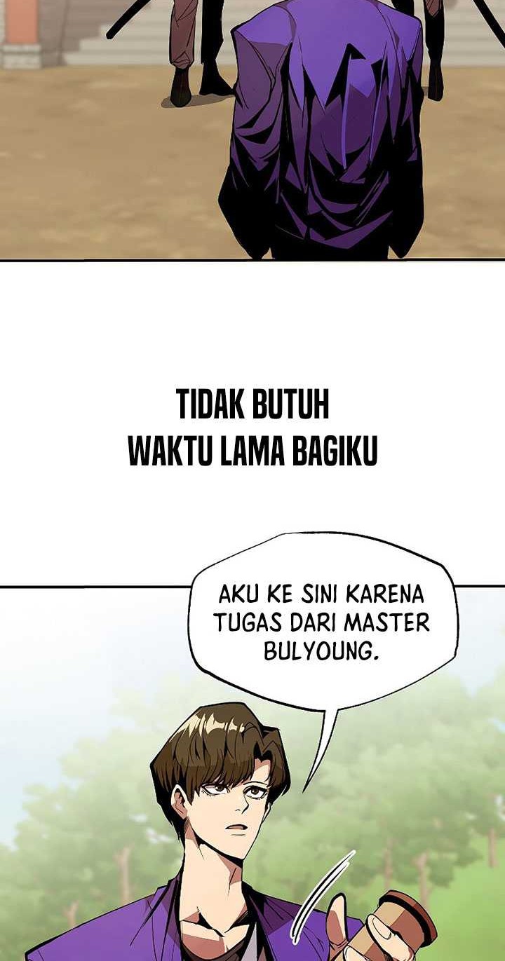 Worthless Regression Bab 43 halaman 3