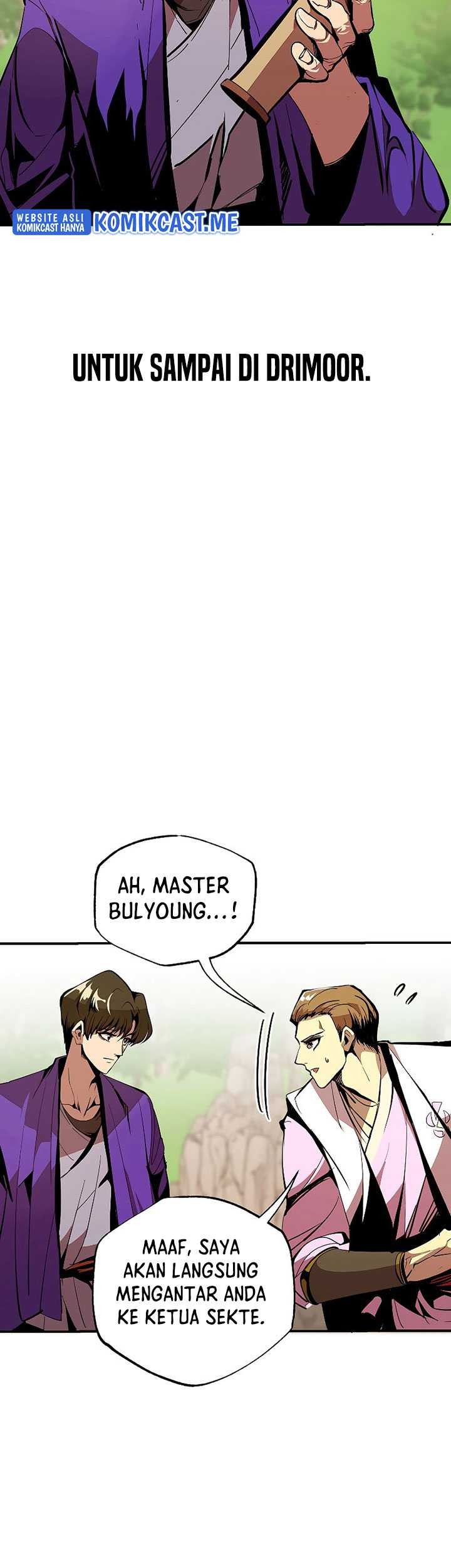 Worthless Regression Bab 43 halaman 4