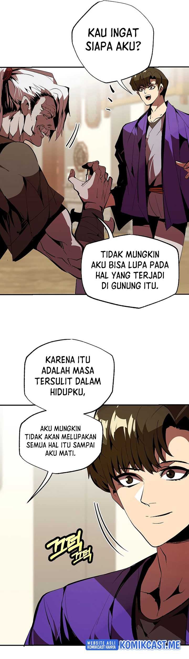 Worthless Regression Bab 43 halaman 8
