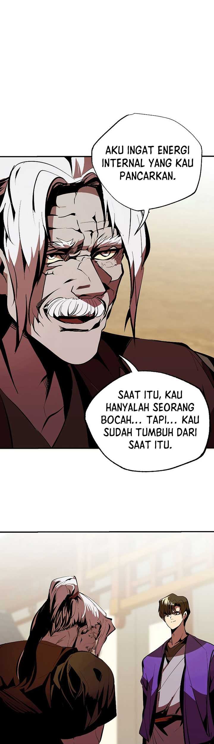 Worthless Regression Bab 43 halaman 10