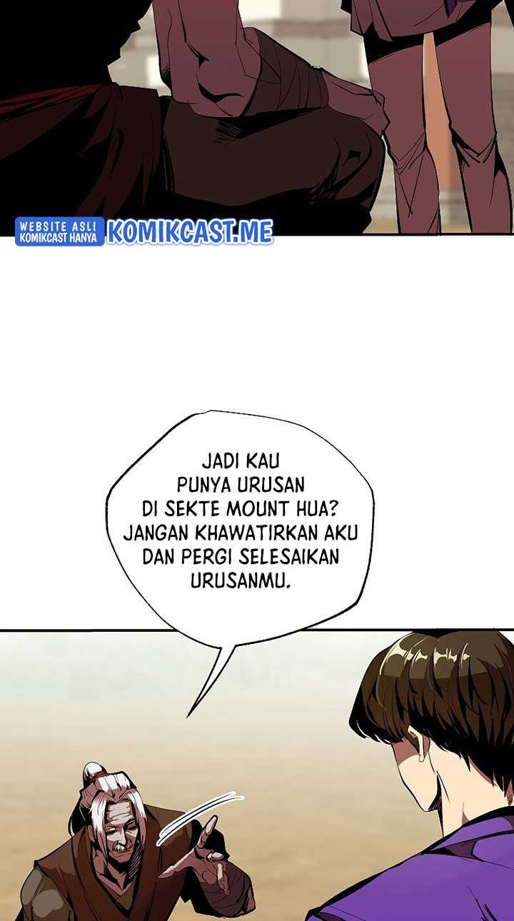 Worthless Regression Bab 43 halaman 11