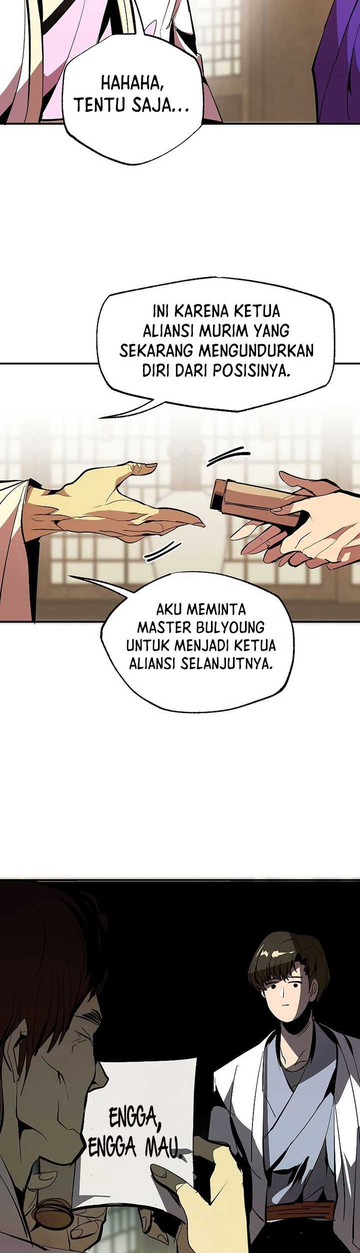 Worthless Regression Bab 43 halaman 24