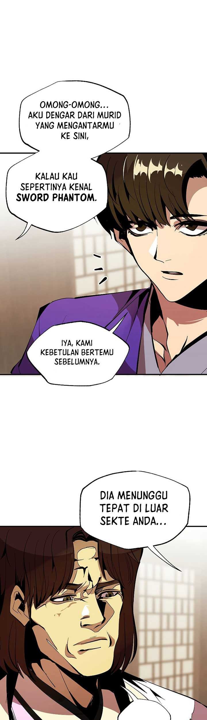 Worthless Regression Bab 43 halaman 26