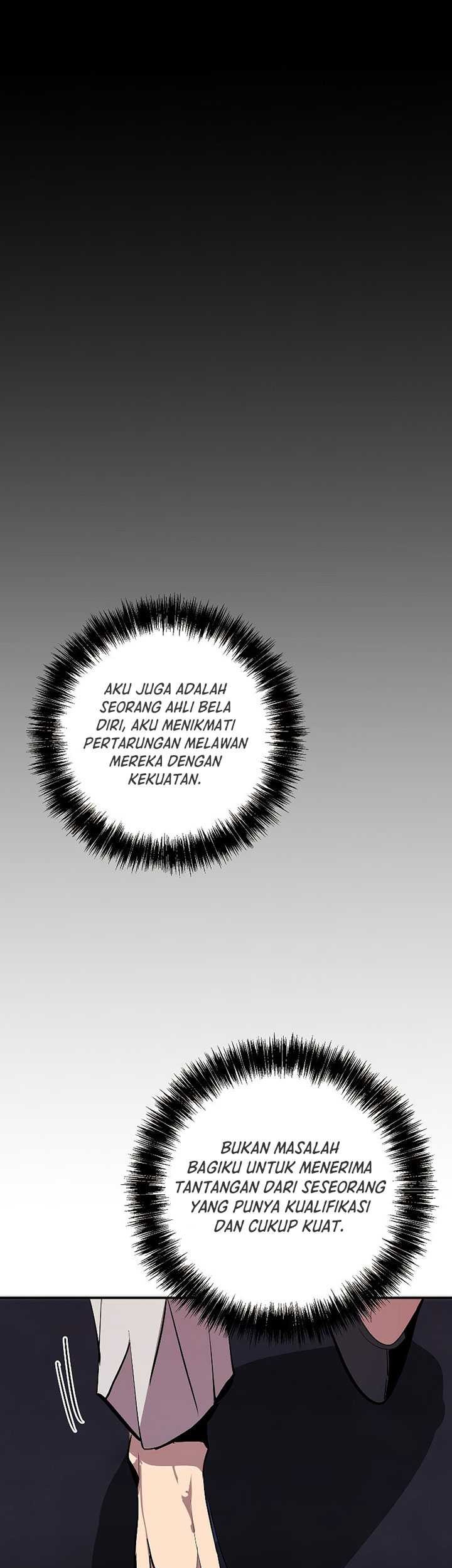Worthless Regression Bab 43 halaman 30