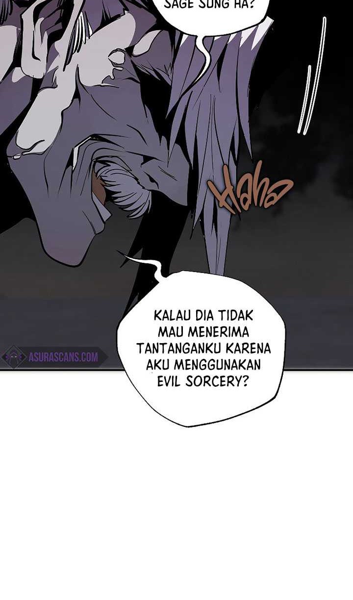 Worthless Regression Bab 43 halaman 35