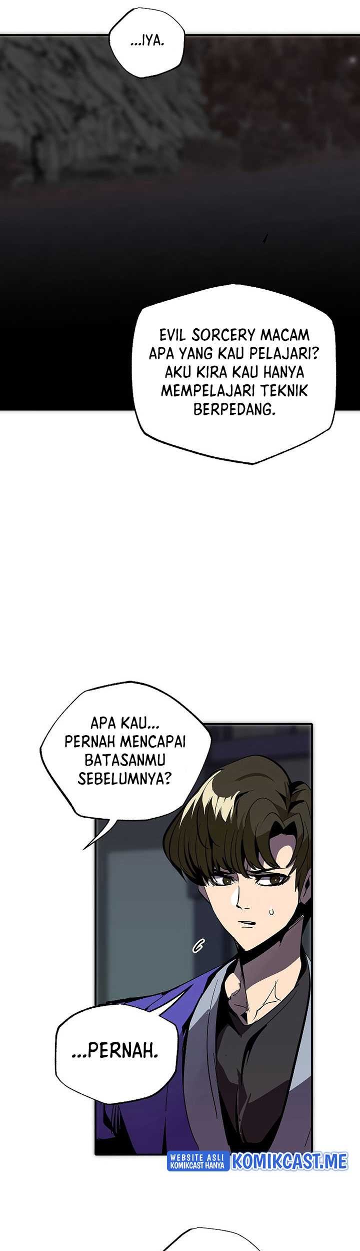 Worthless Regression Bab 43 halaman 36