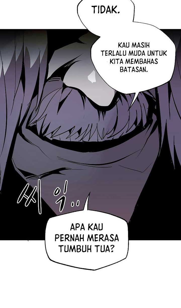 Worthless Regression Bab 43 halaman 37