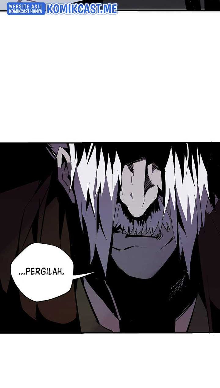 Worthless Regression Bab 43 halaman 41