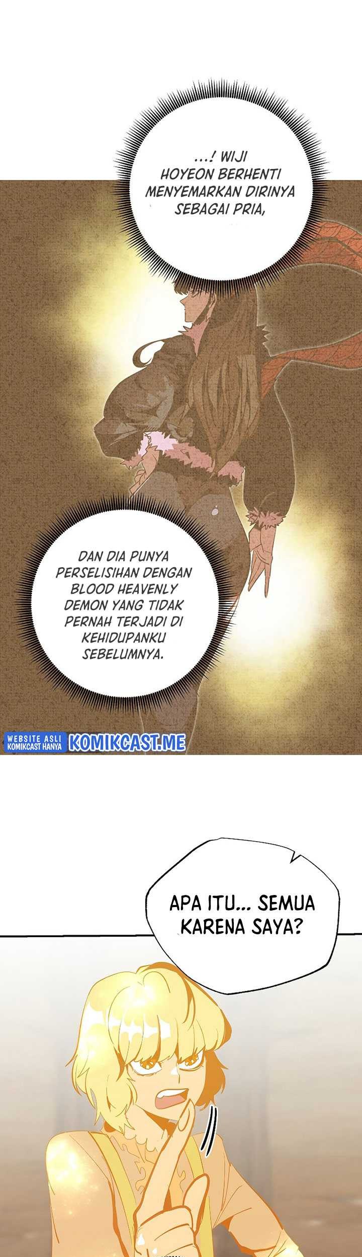 Worthless Regression Bab 43 halaman 54