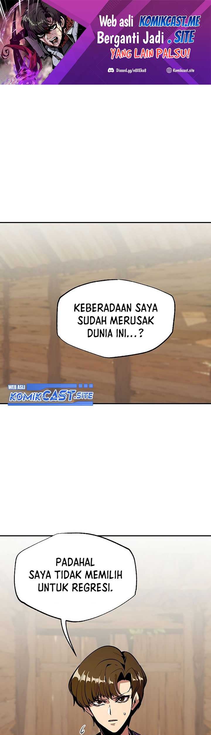 Worthless Regression Bab 44 halaman 2