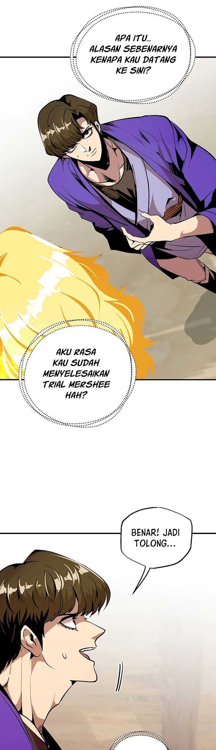 Worthless Regression Bab 44 halaman 20