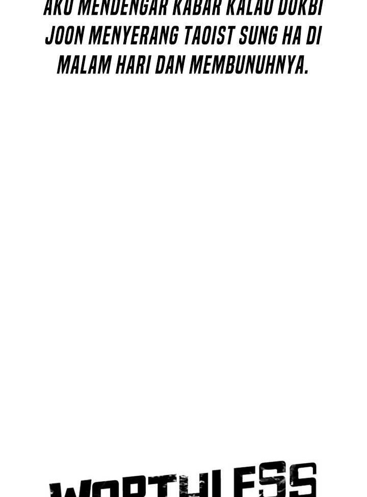 Worthless Regression Bab 44 halaman 29