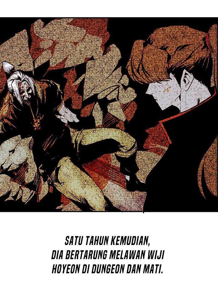 Worthless Regression Bab 44 halaman 31