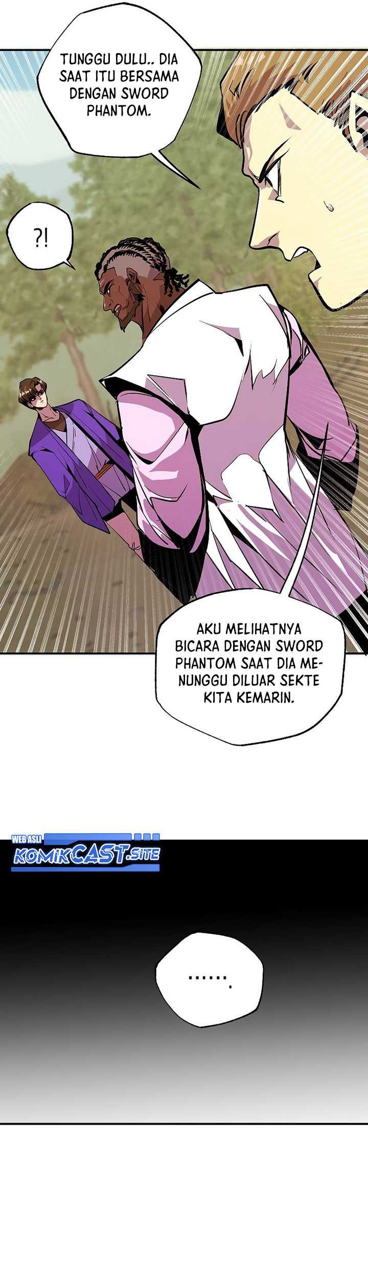 Worthless Regression Bab 44 halaman 38