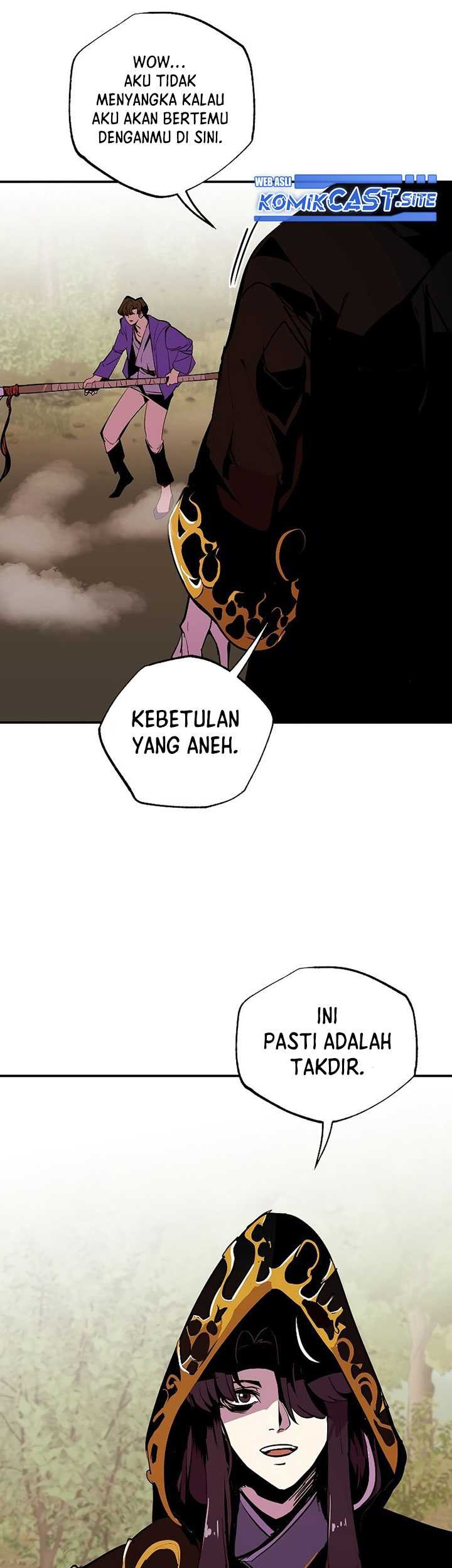 Worthless Regression Bab 44 halaman 46