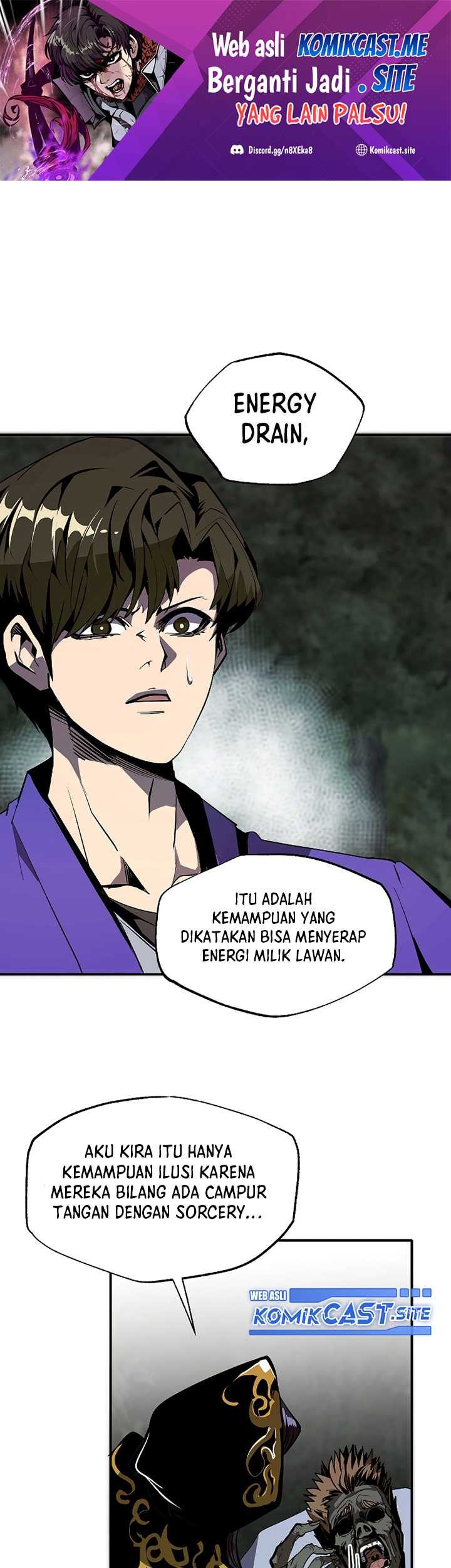 Worthless Regression Bab 45 halaman 2