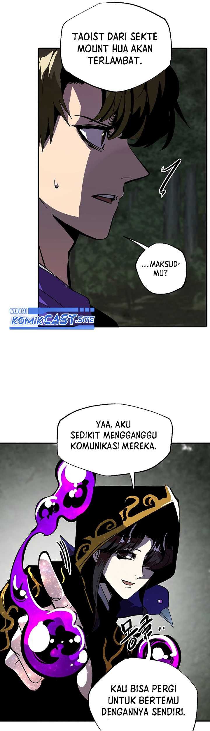 Worthless Regression Bab 45 halaman 10
