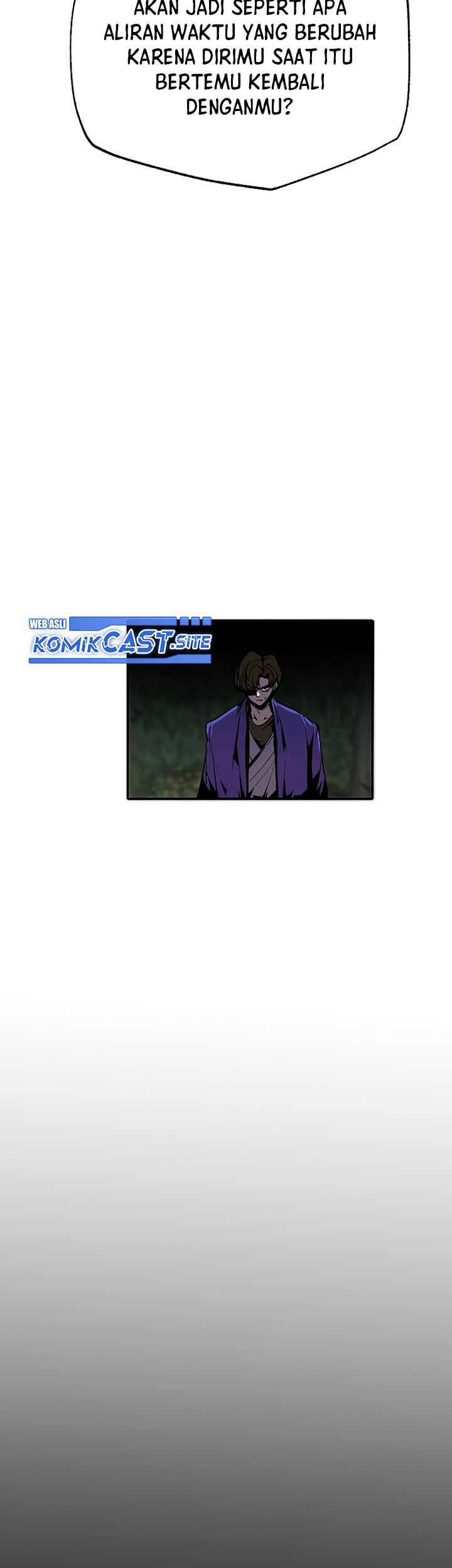 Worthless Regression Bab 45 halaman 14