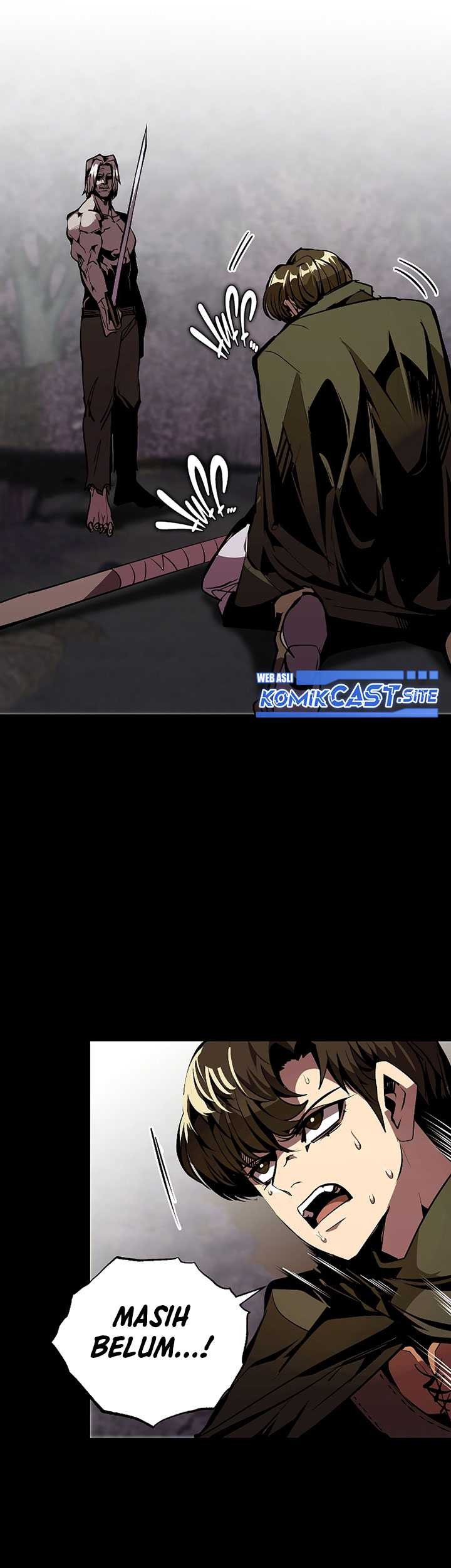 Worthless Regression Bab 45 halaman 18