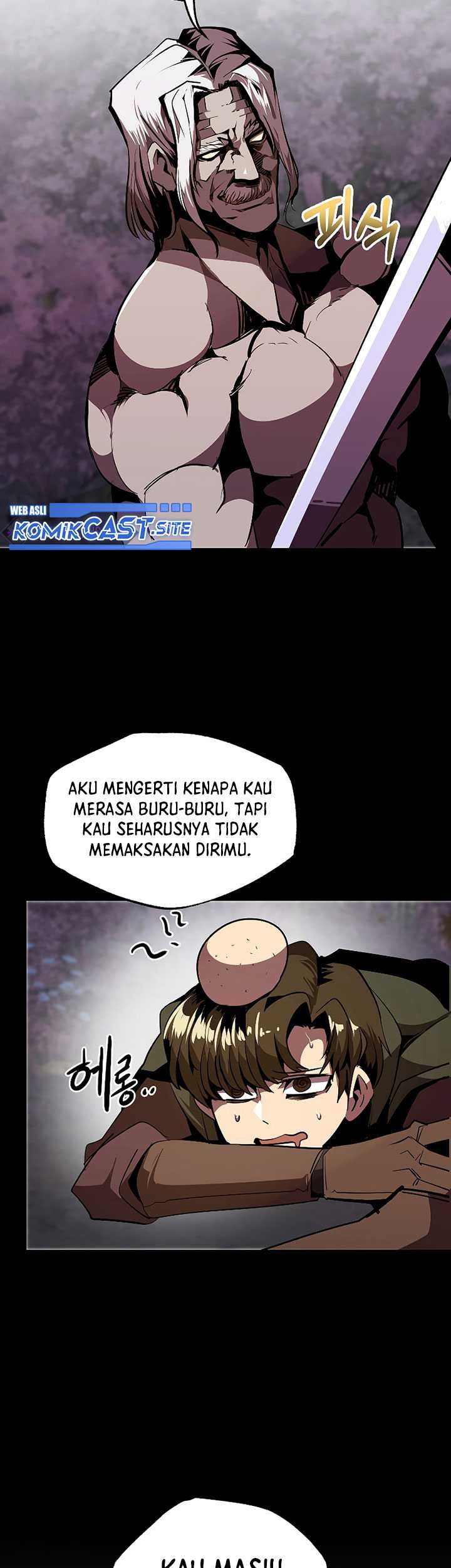 Worthless Regression Bab 45 halaman 24