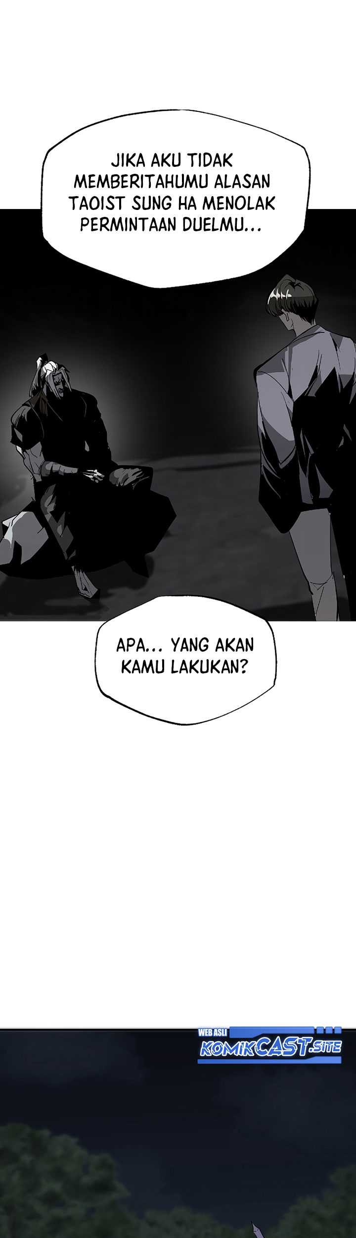 Worthless Regression Bab 45 halaman 30