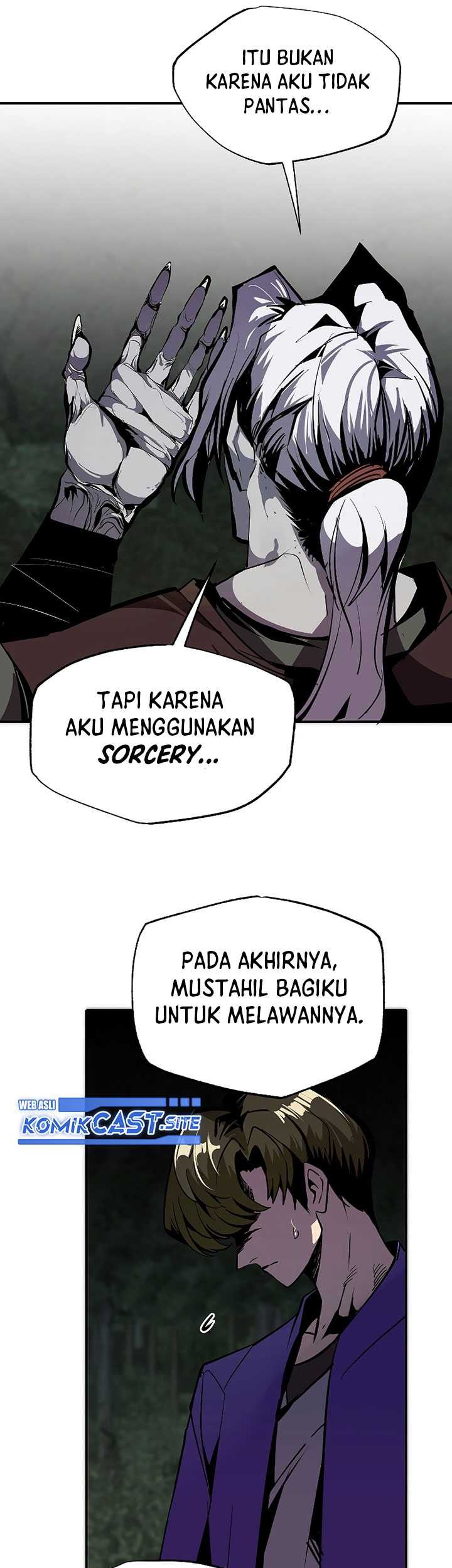 Worthless Regression Bab 45 halaman 34