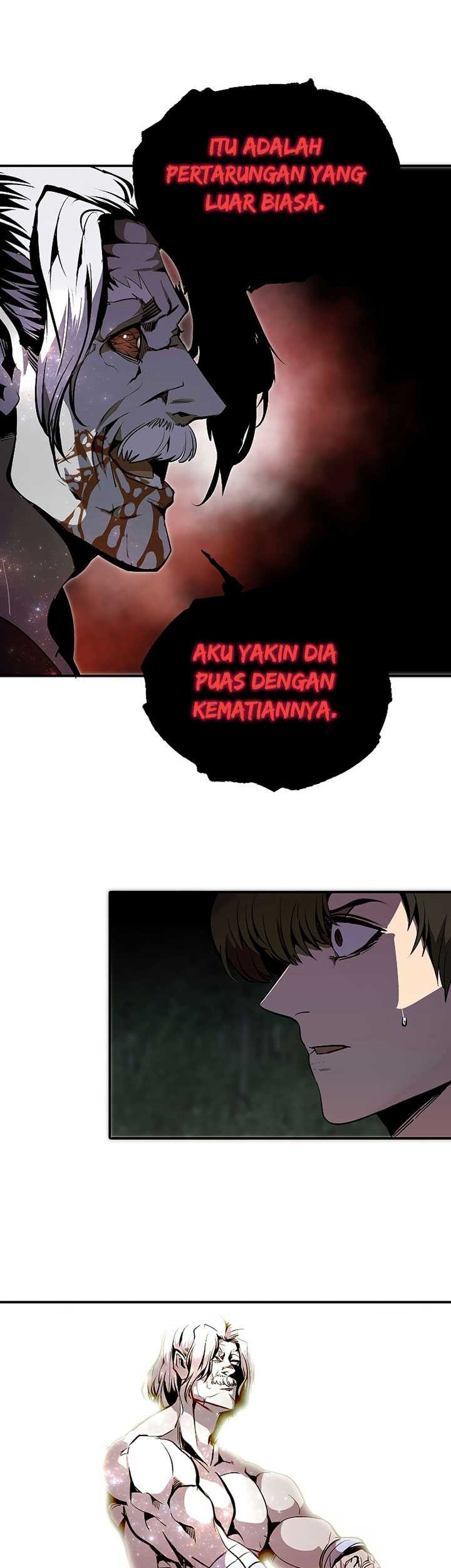 Worthless Regression Bab 45 halaman 40