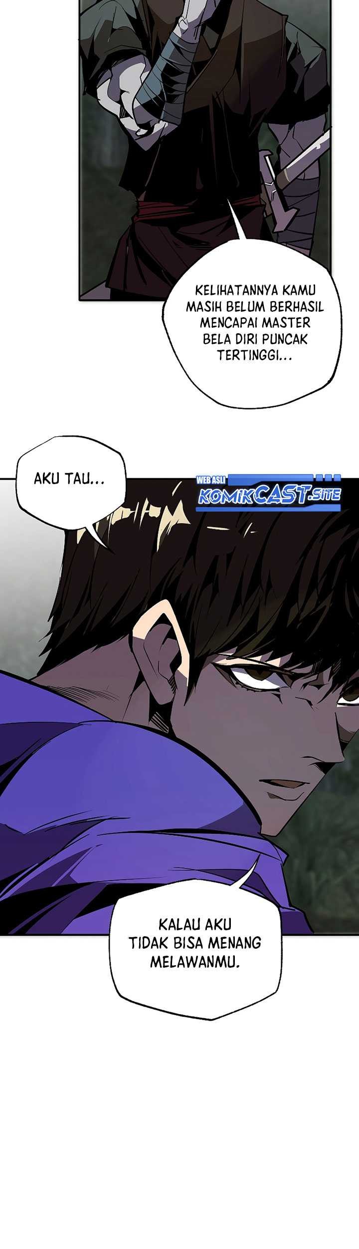 Worthless Regression Bab 45 halaman 48