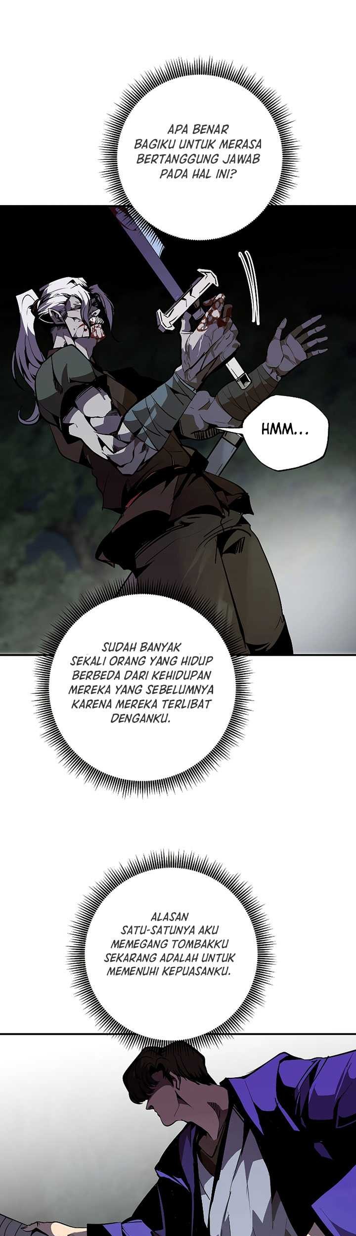 Worthless Regression Bab 45 halaman 50
