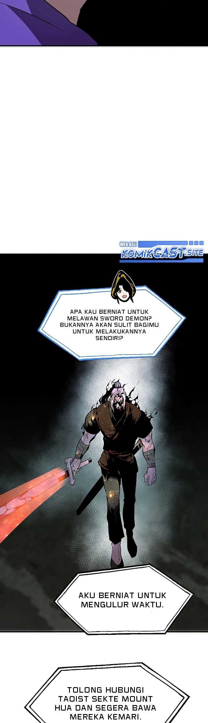 Worthless Regression Bab 45 halaman 54