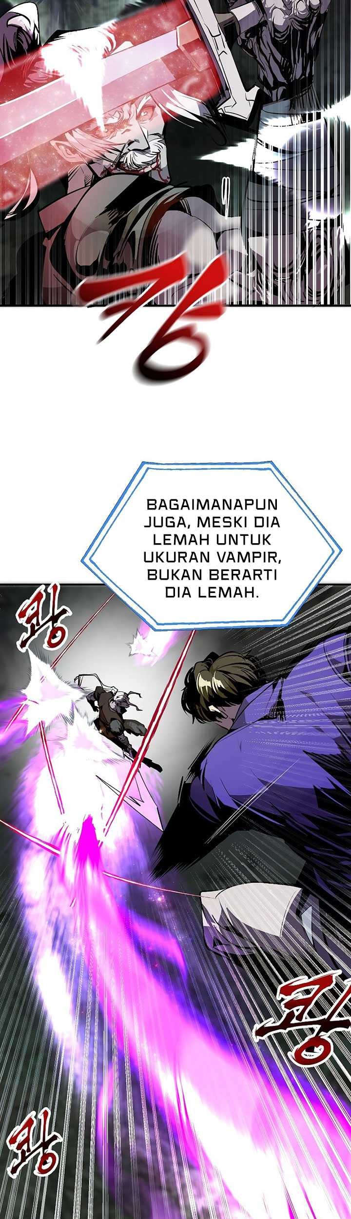 Worthless Regression Bab 46 halaman 10