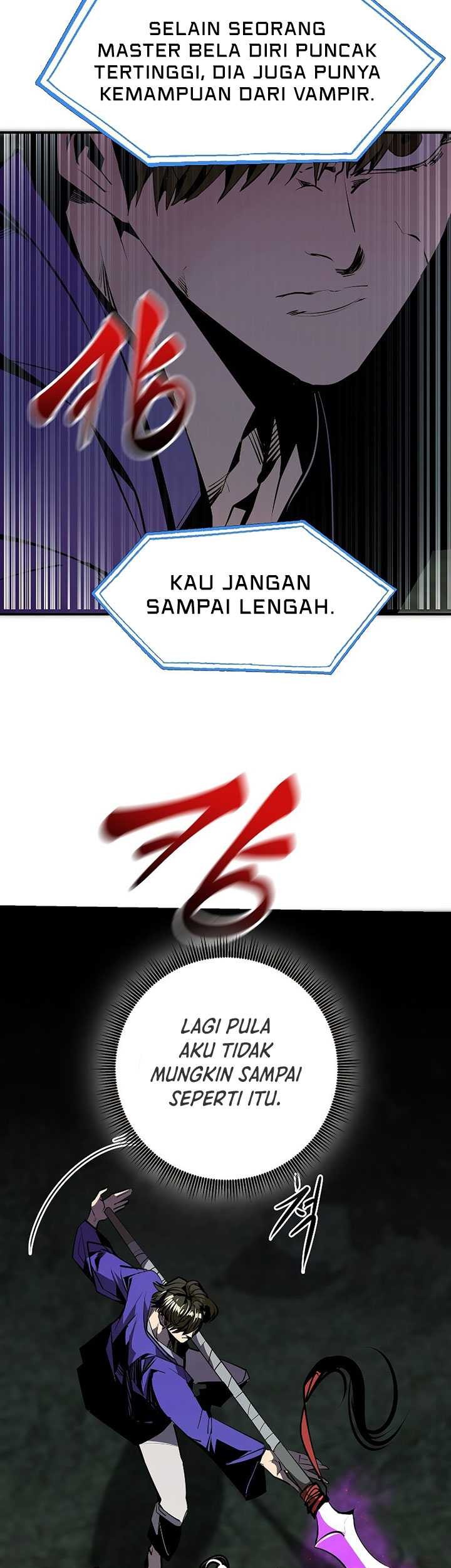 Worthless Regression Bab 46 halaman 12