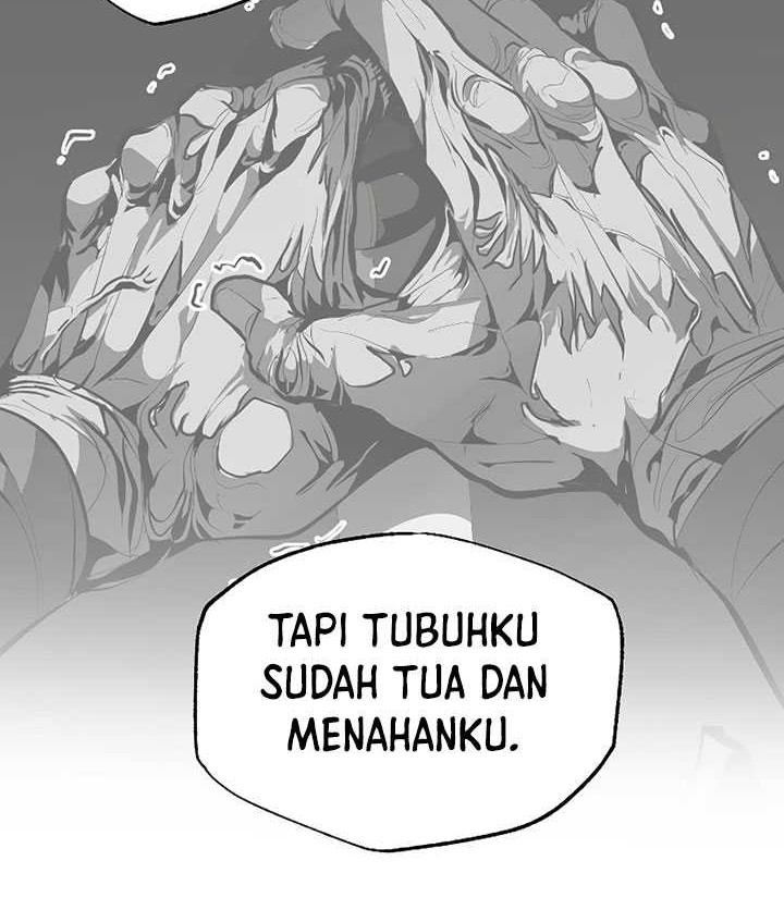 Worthless Regression Bab 46 halaman 55