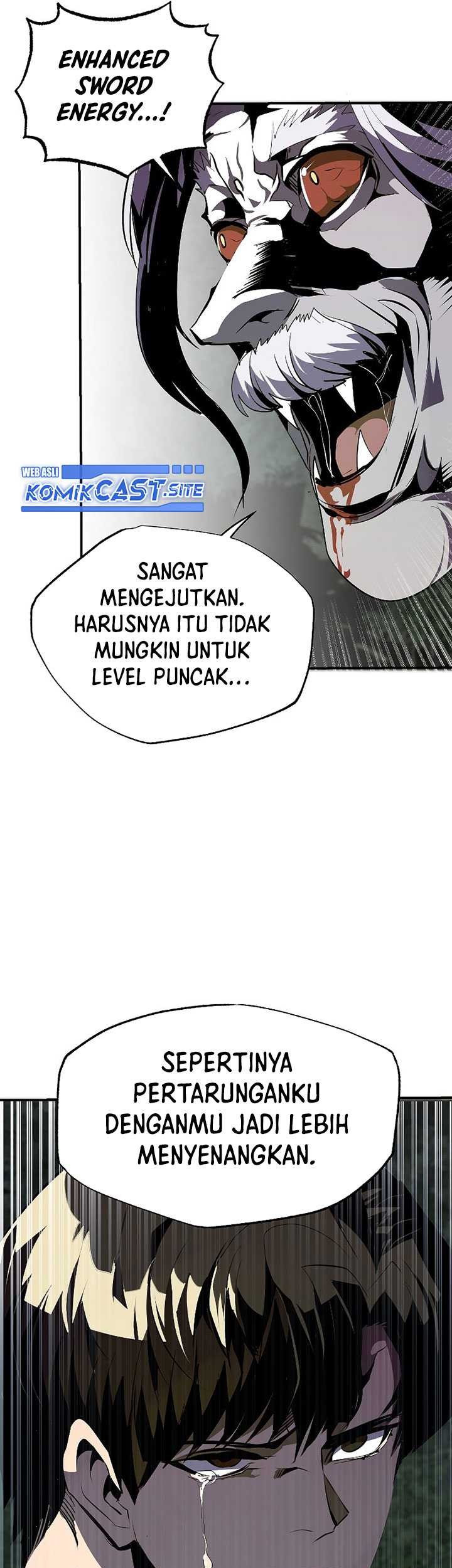 Worthless Regression Bab 46 halaman 62