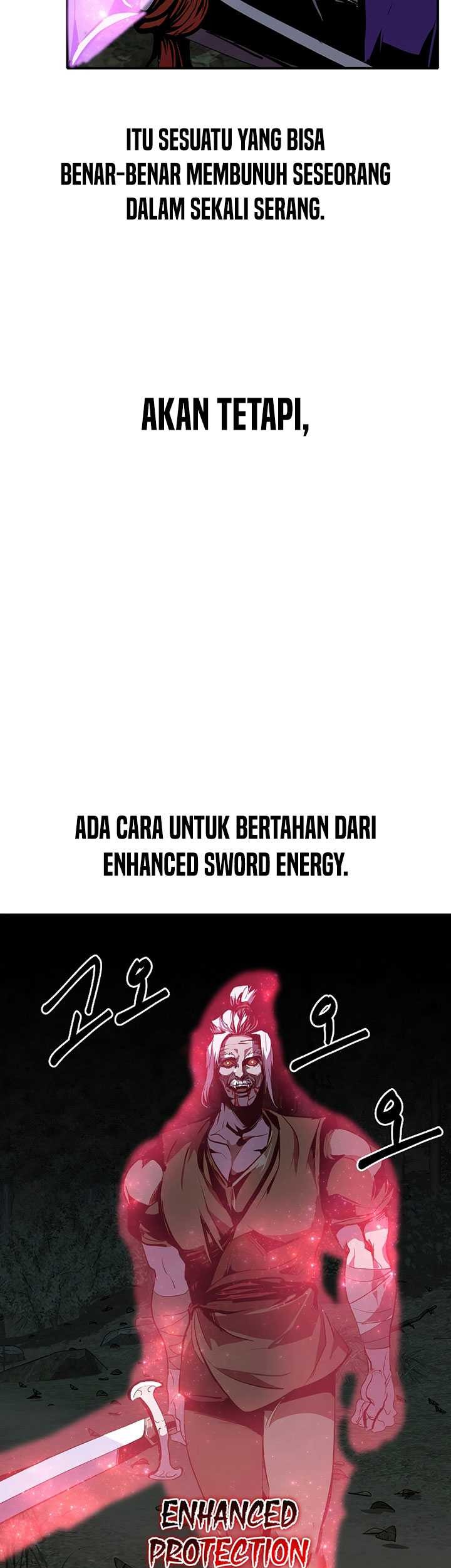 Worthless Regression chapter 47 halaman 6