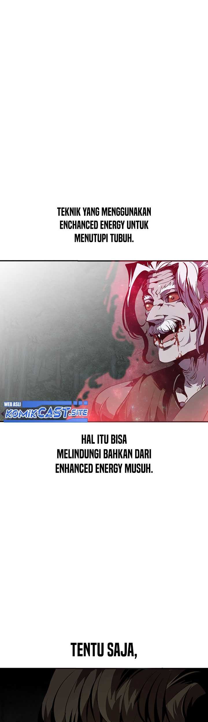 Worthless Regression chapter 47 halaman 8