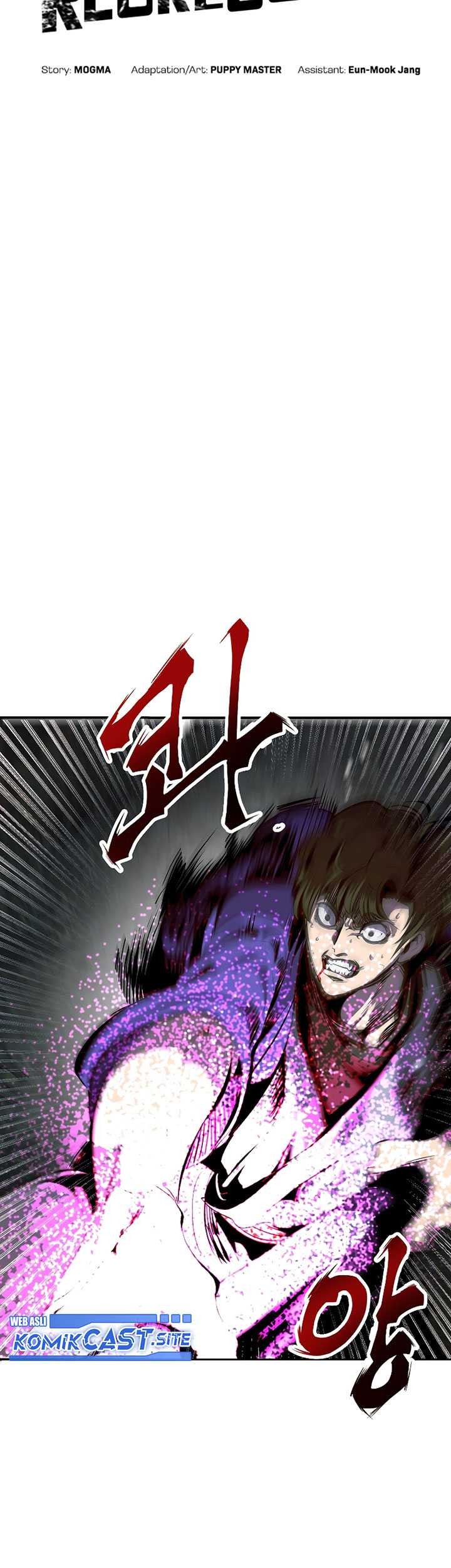 Worthless Regression chapter 47 halaman 12