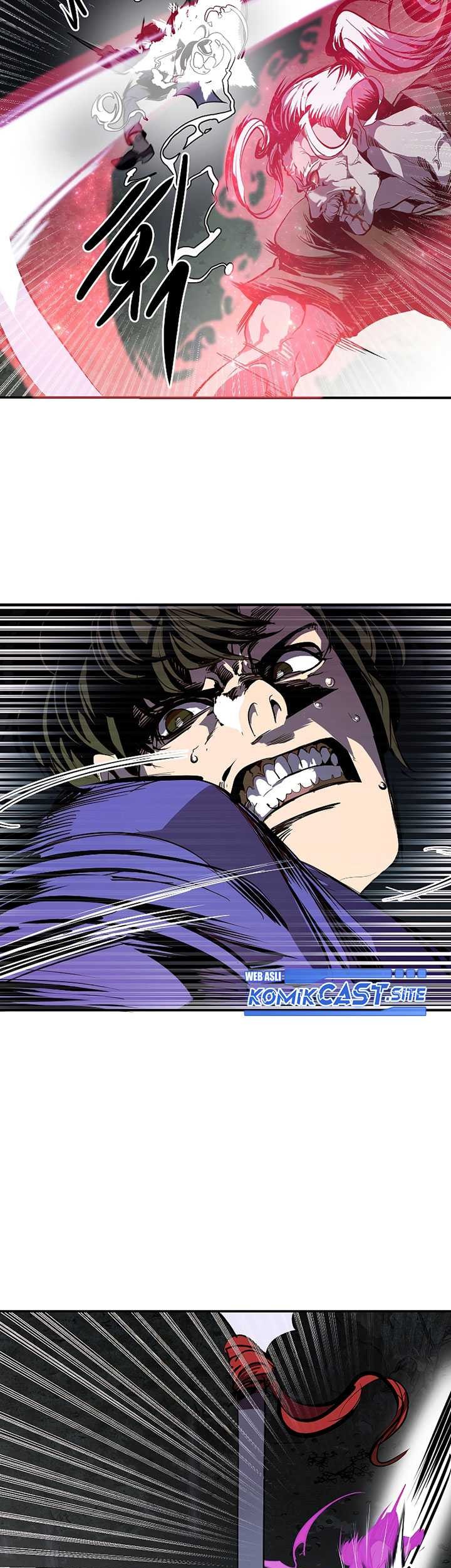Worthless Regression chapter 47 halaman 14