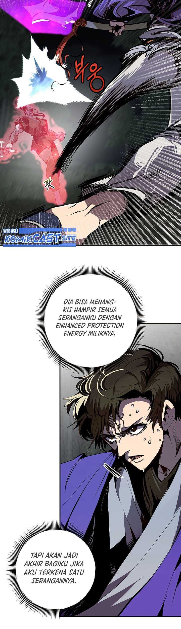 Worthless Regression chapter 47 halaman 24